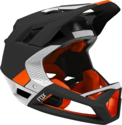 Fox Racing Proframe Blocked Helmet