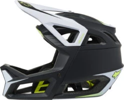 Fox Racing Proframe RS Sumyt 10 Fox Racing Proframe RS Sumyt -Deals Amped E-Bike Store fox racing proframe rs sumyt 2022 413769 14