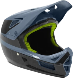 Fox Racing Rampage Comp Graphic 2 Helmet CE/CPSC