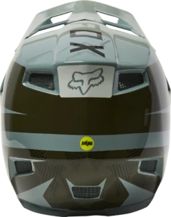 Fox Racing Rampage Comp Graphic 2 Helmet CE/CPSC -Deals Amped E-Bike Store fox racing rampage comp graphic 2 helmet ce cpsc 404573 14