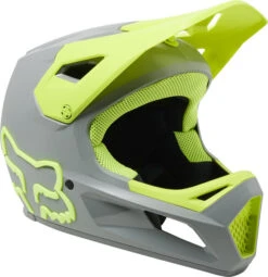 Fox Racing Rampage Helmet Ceshyn