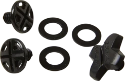 Fox Racing Rampage Visor Screws