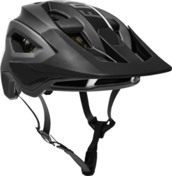 Fox Racing Speedframe Pro Blocked Helmet