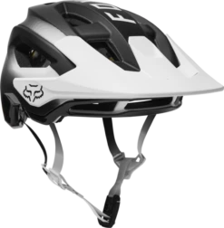 Fox Racing Speedframe Pro Fade Helmet