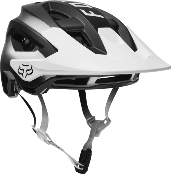 Fox Racing Speedframe Pro Fade Helmet 1 Fox Racing Speedframe Pro Fade Helmet