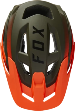 Fox Racing Speedframe Pro Fade Helmet 8 Fox Racing Speedframe Pro Fade Helmet -Deals Amped E-Bike Store fox racing speedframe pro fade helmet 404582 12