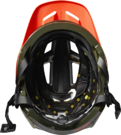 Fox Racing Speedframe Pro Fade Helmet 10 Fox Racing Speedframe Pro Fade Helmet -Deals Amped E-Bike Store fox racing speedframe pro fade helmet 404582 14