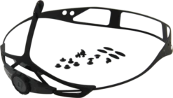 Fox Racing Speedframe Retention System