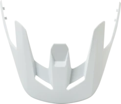 Fox Racing Speedframe Visor Wurd