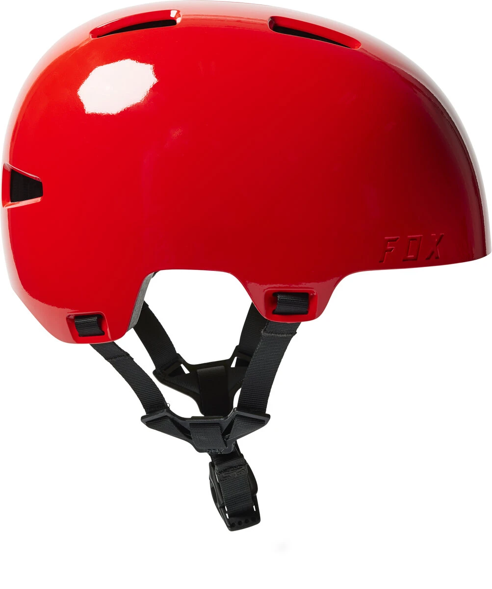 Fox Racing Youth Flight Pro Helmet 3 Fox Racing Youth Flight Pro Helmet - Image 3