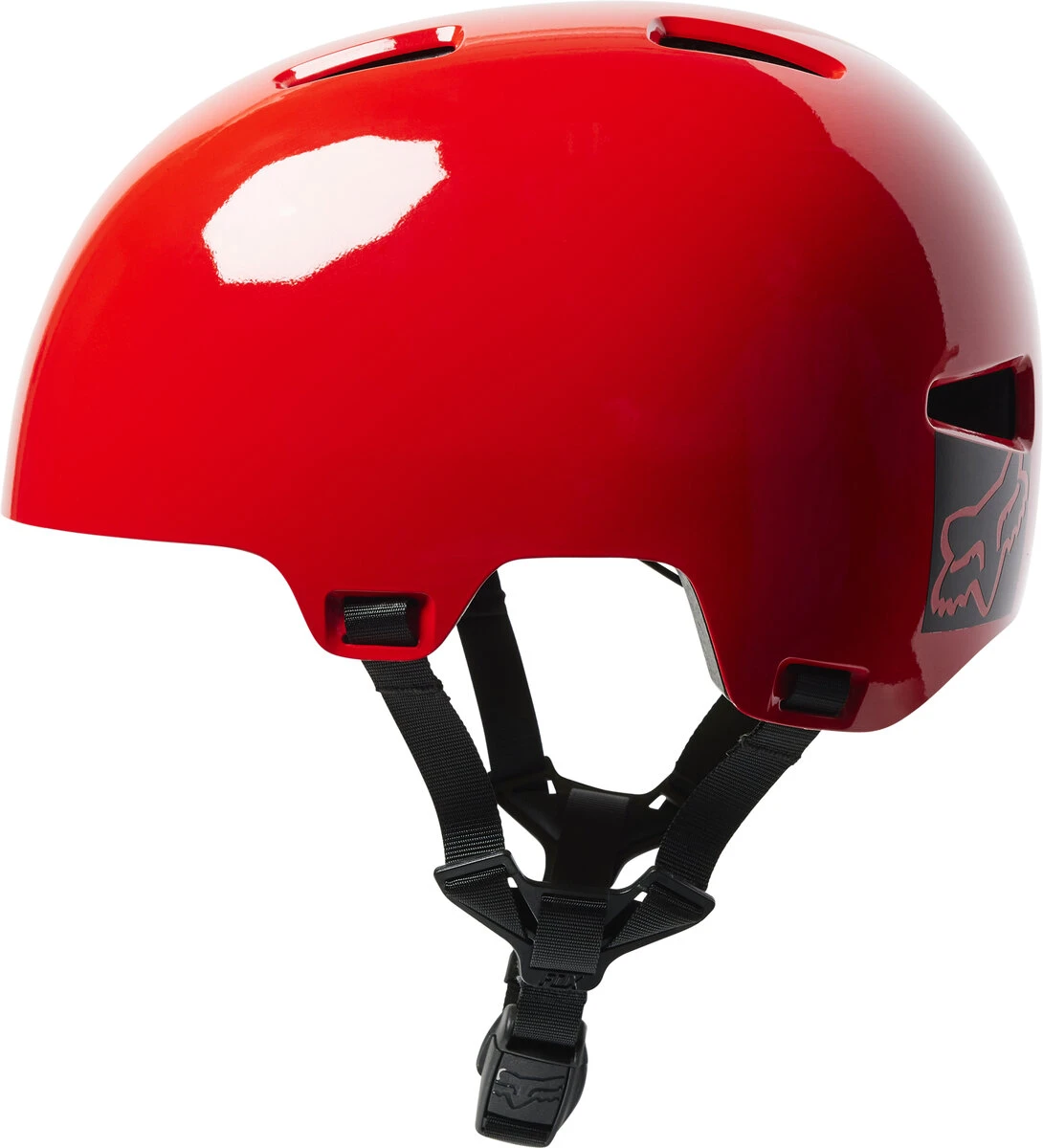 Fox Racing Youth Flight Pro Helmet 4 Fox Racing Youth Flight Pro Helmet - Image 4