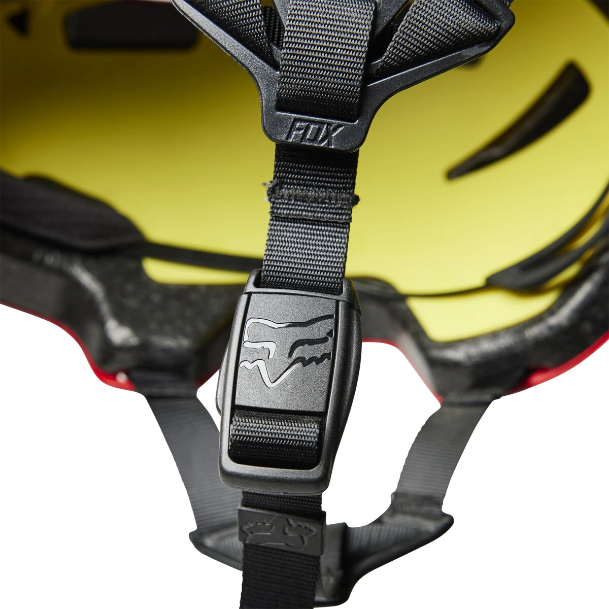 Fox Racing Youth Flight Pro Helmet 8 Fox Racing Youth Flight Pro Helmet - Image 8