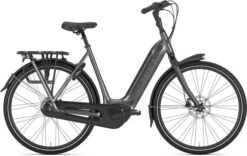 Gazelle Bikes Arroyo C8 HMB Elite