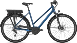 Gazelle Bikes Medeo T9 City HMB