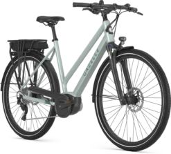 Gazelle Bikes Medeo T9 City HMB -Deals Amped E-Bike Store gazelle bikes medeo t10 high step copy 400480 12