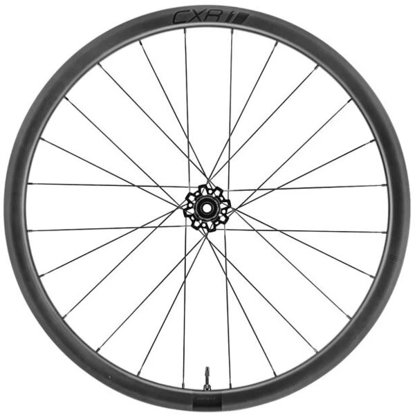 Giant CXR 1 Rear 1 Giant CXR 1 Rear