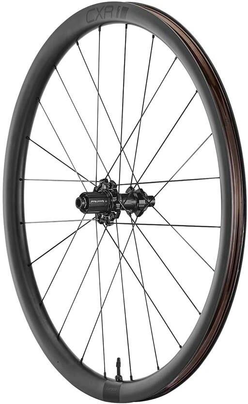 Giant CXR 1 Rear 2 Giant CXR 1 Rear - Image 2