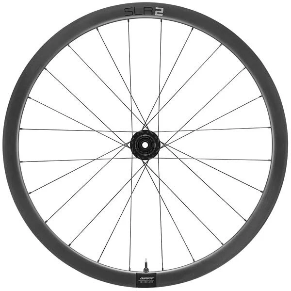 Giant SLR 2 36 Disc Rear 1 Giant SLR 2 36 Disc Rear