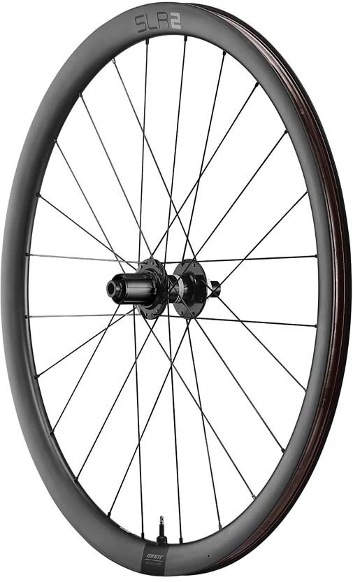 Giant SLR 2 36 Disc Rear 2 Giant SLR 2 36 Disc Rear - Image 2