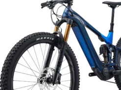 Giant Trance X Advanced E+ 0 -Deals Amped E-Bike Store giant trance x advanced e 0 401242 12