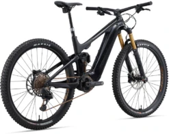 Giant Trance X Advanced E+ LTD -Deals Amped E-Bike Store giant trance x advanced e ltd 20mph 413028 12