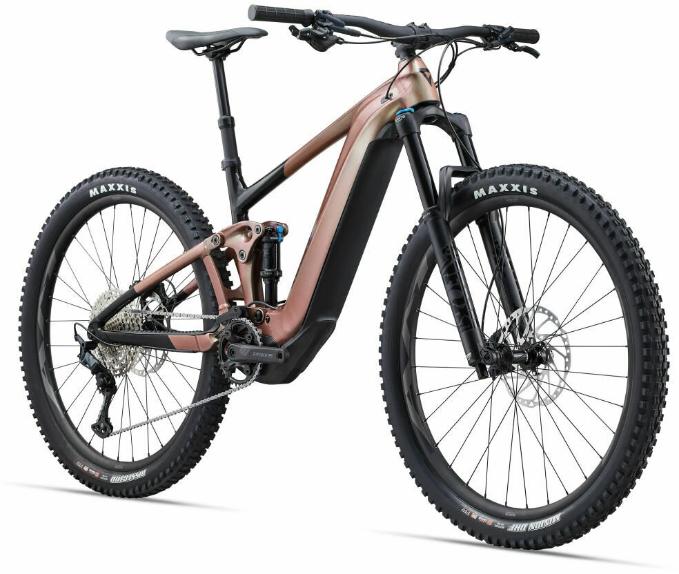 Giant Trance X E+ 2 2 Giant Trance X E+ 2 - Image 2