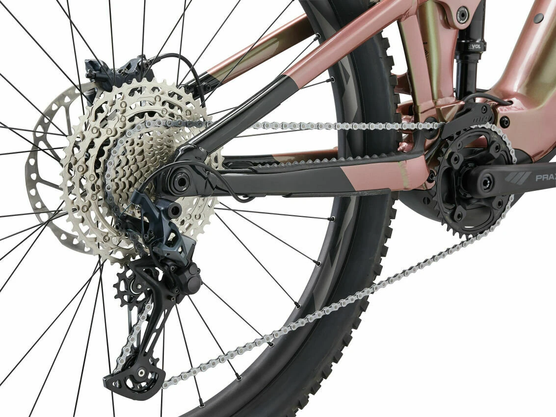 Giant Trance X E+ 2 6 Giant Trance X E+ 2 - Image 6