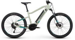Haibike HardSeven 5 E-MTB