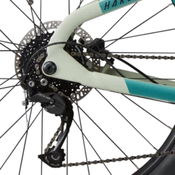 Haibike HardSeven 5 E-MTB -Deals Amped E-Bike Store haibike hardseven 5 406602 16