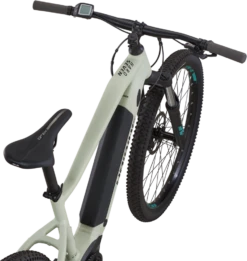 Haibike HardSeven 5 E-MTB -Deals Amped E-Bike Store haibike hardseven 5 406602 18