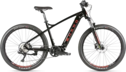 Haro Double Peak I/O