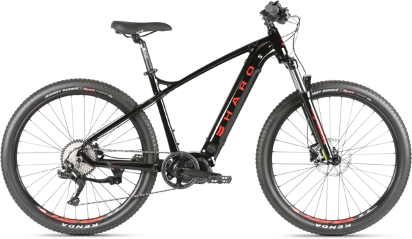 Haro Double Peak I/O 1 Haro Double Peak I/O