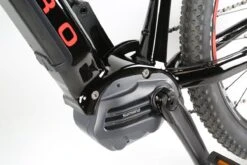 Haro Double Peak I/O 10 Haro Double Peak I/O -Deals Amped E-Bike Store haro double peak i o 384268 13