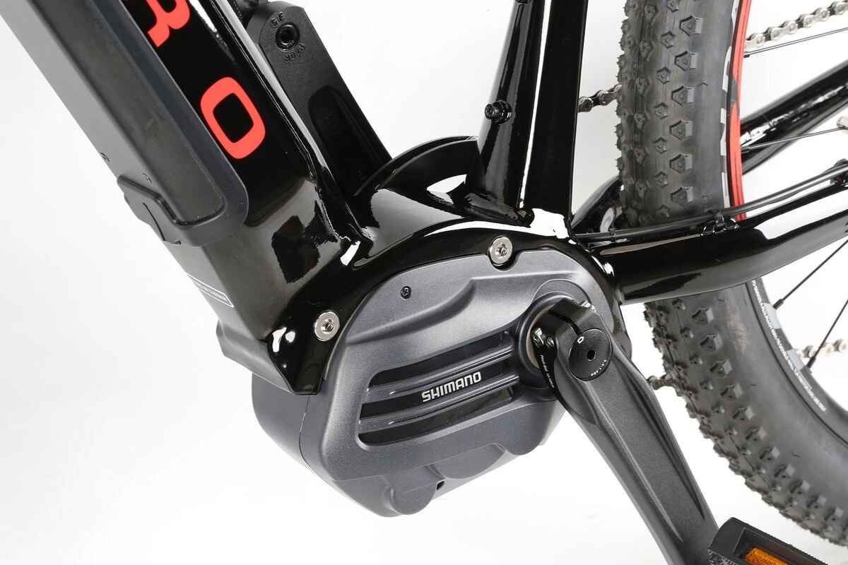 Haro Double Peak I/O 4 Haro Double Peak I/O - Image 4