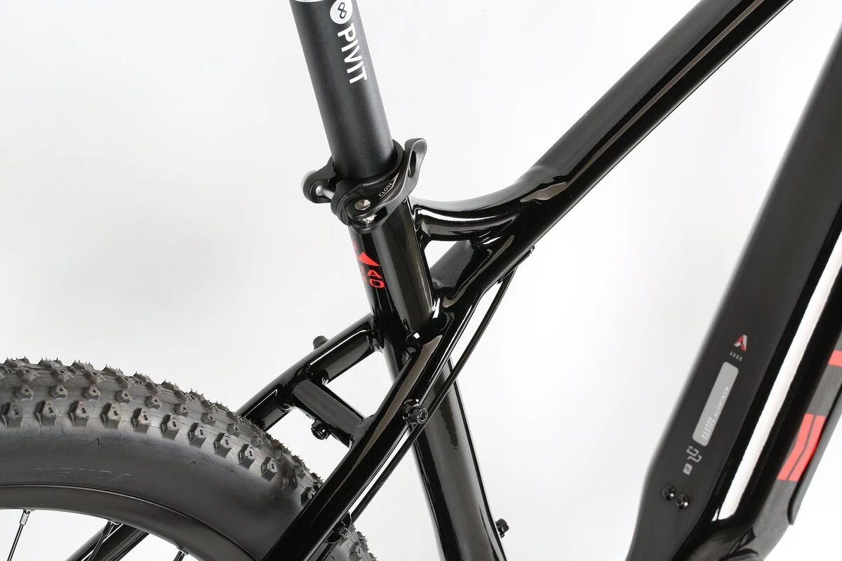 Haro Double Peak I/O 5 Haro Double Peak I/O - Image 5