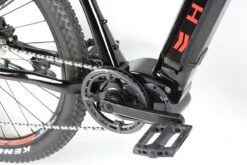 Haro Double Peak I/O 9 Haro Double Peak I/O -Deals Amped E-Bike Store haro double peak i o 384268 15