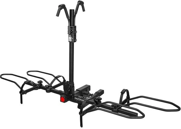 Hollywood Racks Sport Rider SE For E-Bike 1 Hollywood Racks Sport Rider SE For E-Bike