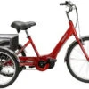 IZIP E3 Go ETrike