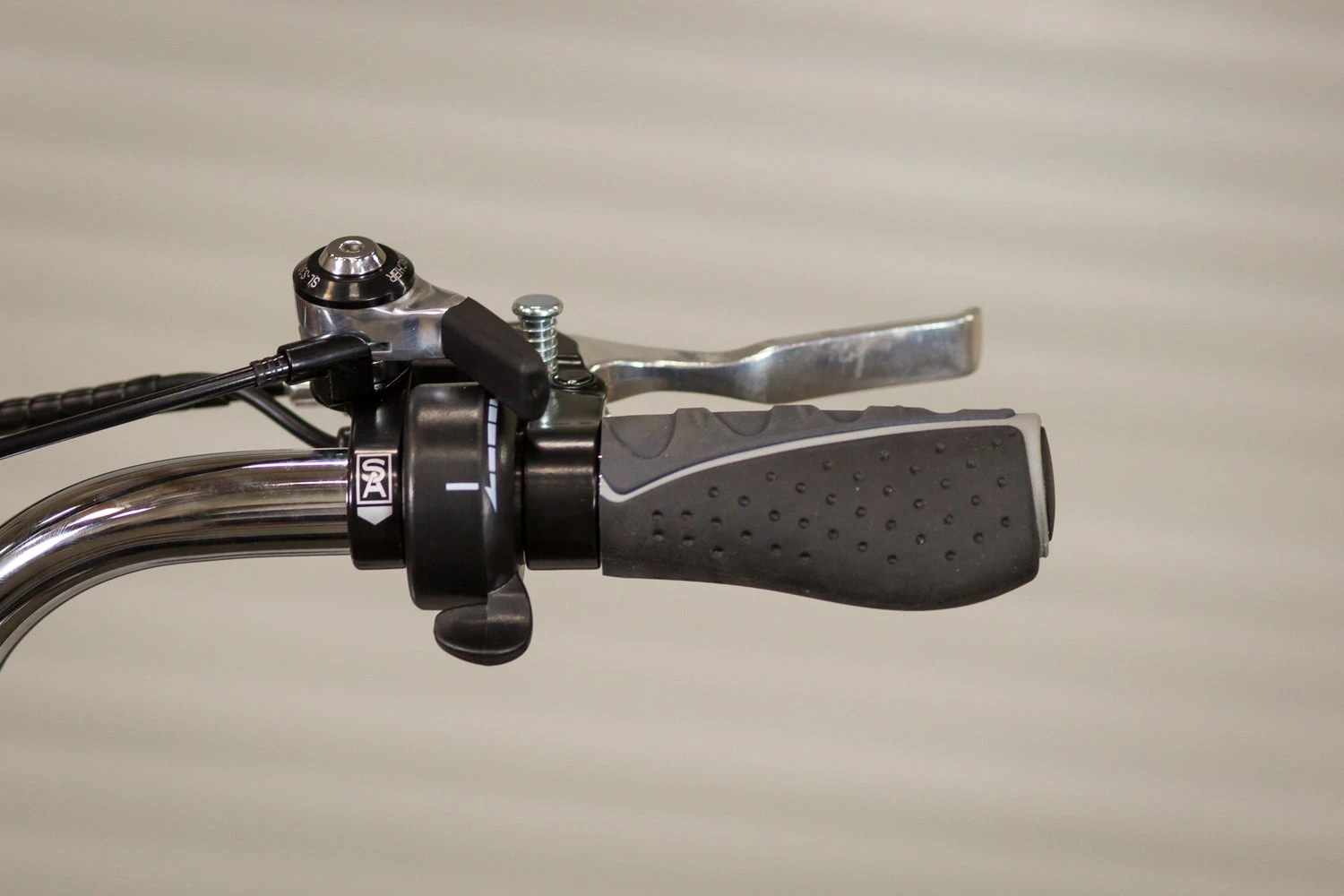 IZIP E3 Go ETrike 5 IZIP E3 Go ETrike - Image 5