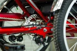 IZIP E3 Go ETrike 11 IZIP E3 Go ETrike -Deals Amped E-Bike Store izip e3 go etrike 328384 15