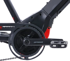 IZIP Zuma Luxe Step Thru -Deals Amped E-Bike Store izip step thru zuma luxe 388794 111