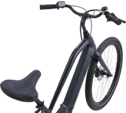 IZIP Zuma Luxe Step Thru -Deals Amped E-Bike Store izip step thru zuma luxe 388794 113