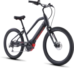 IZIP Zuma Luxe Step Thru -Deals Amped E-Bike Store izip step thru zuma luxe 388794 14