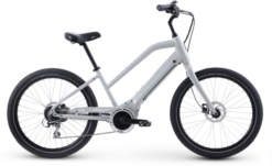 IZIP Zuma Luxe Step Thru