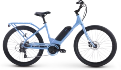 IZIP Vibe 2.0 Step Thru