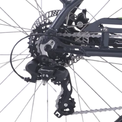 IZIP Vibe 2.0 Step Thru -Deals Amped E-Bike Store izip vibe 2.0 step thru 376754 14