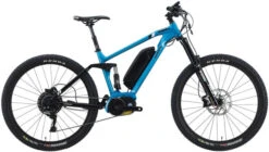 KHS Sixfifty 5555+ E-MTB