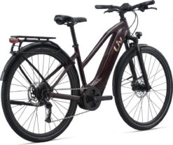 Liv Amiti-E+ 2 -Deals Amped E-Bike Store liv amiti e 2 401259 12