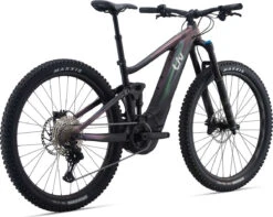 Liv Intrigue X E+ 2 -Deals Amped E-Bike Store liv intrigue x e 2 398261 13