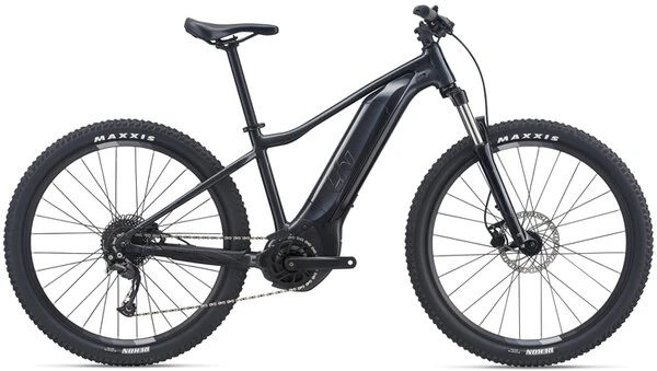 Liv Tempt E+ 3 1 Liv Tempt E+ 3